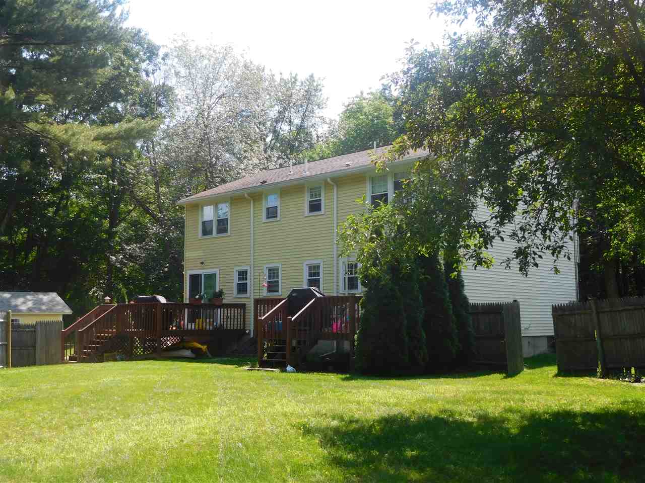 87 Scobie Pond Road Derry, NH 03038 - Photo 23 of 23