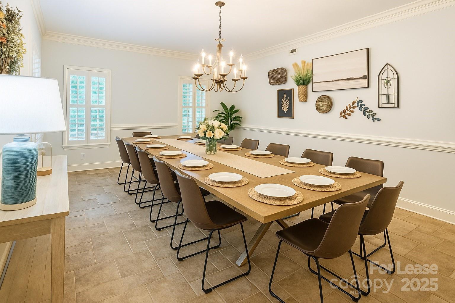 3115 High Ridge Road Charlotte, NC 28270 - Photo 11 of 33