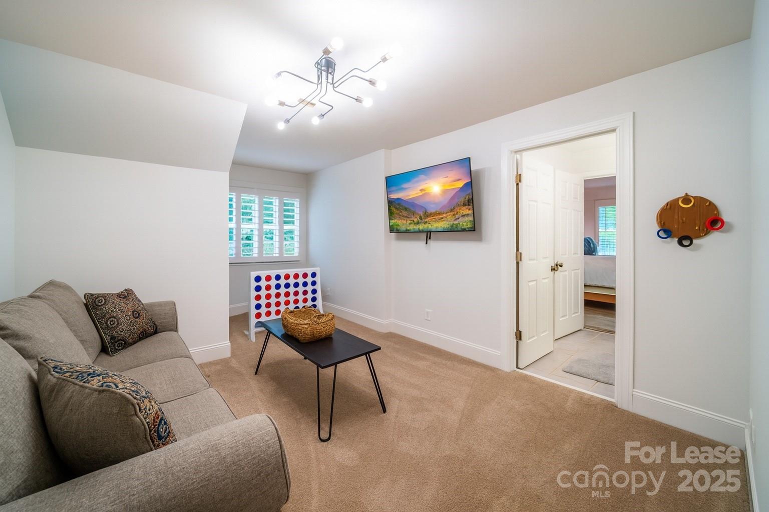 3115 High Ridge Road Charlotte, NC 28270 - Photo 28 of 33