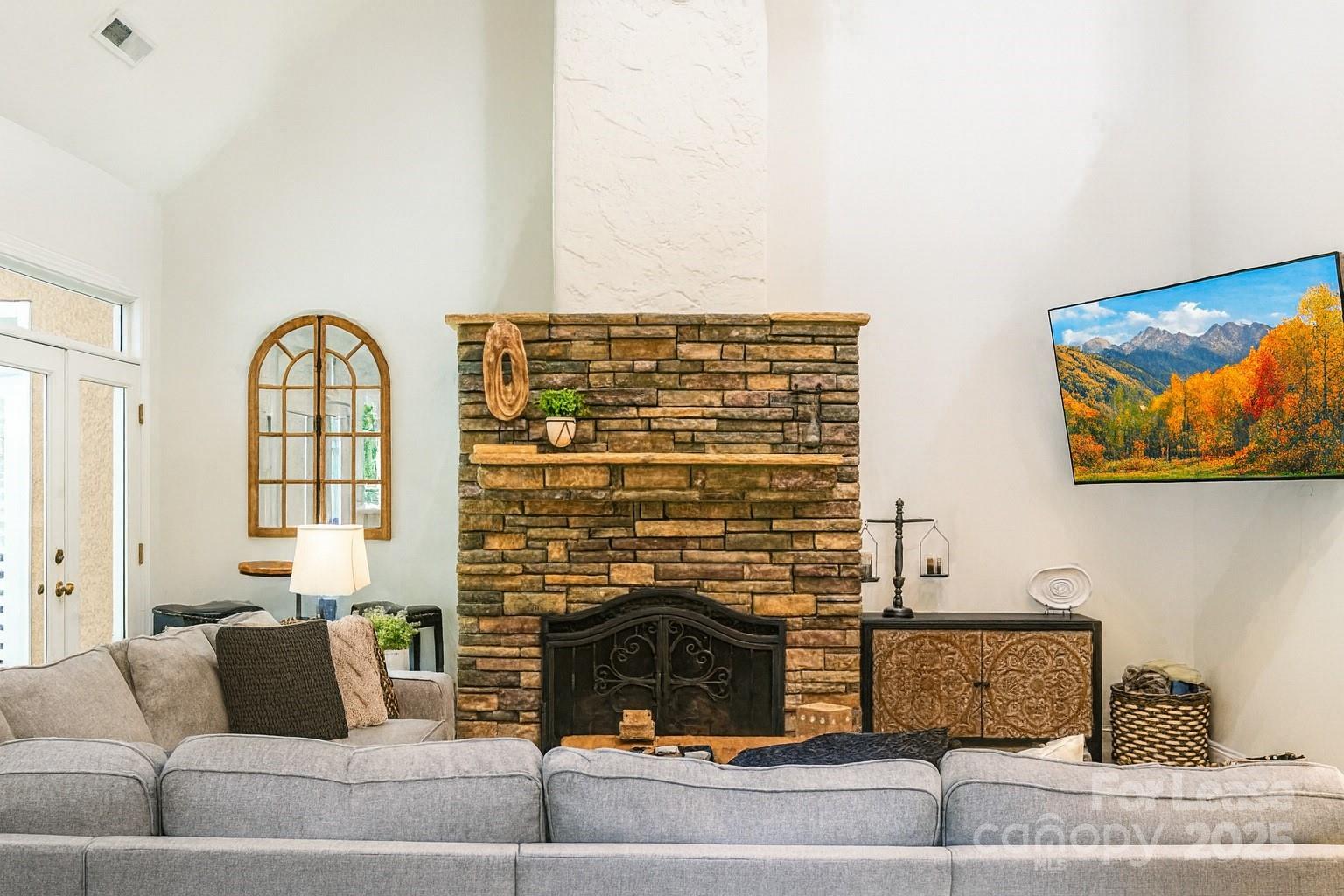 3115 High Ridge Road Charlotte, NC 28270 - Photo 5 of 33