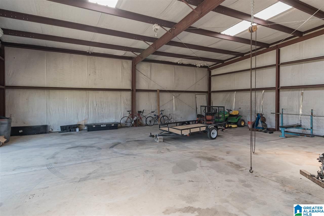 94 Rose Road Vincent, AL 35178 - Photo 25 of 40