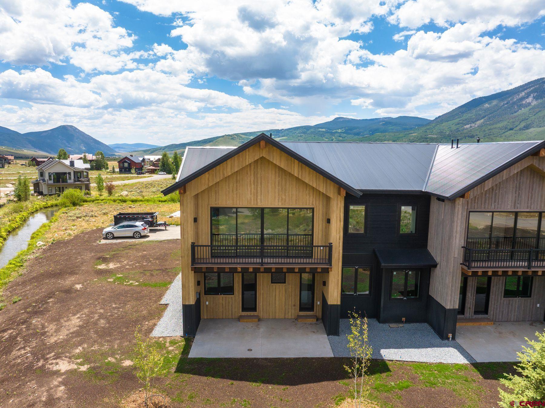 180 Elk Valley Road, Unit 124 Crested Butte, CO 81224 - Photo 36 of 42 Gallery Image 36