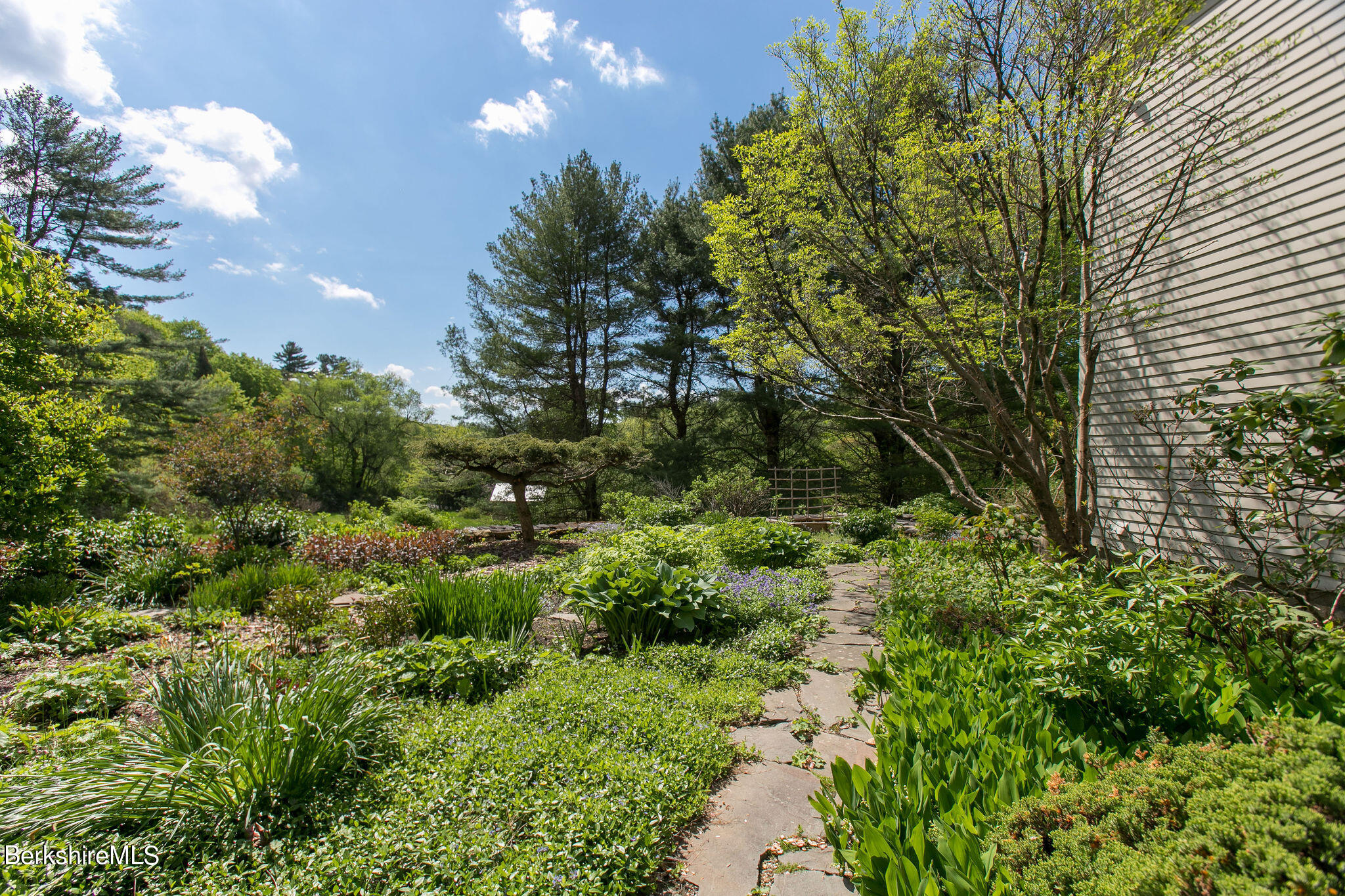 15 W Road Alford, MA 01266 - Photo 4 of 64 Perennial Gardens