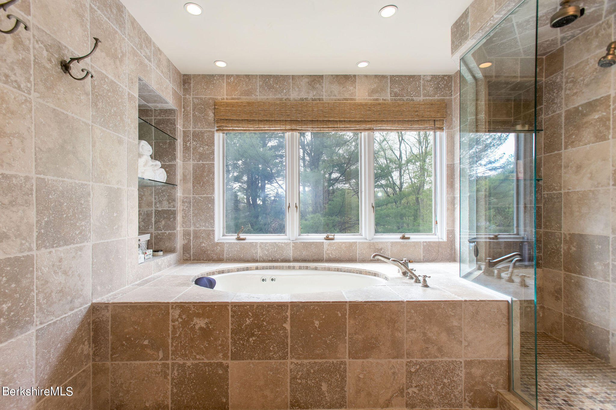 15 W Road Alford, MA 01266 - Photo 46 of 64 Spa