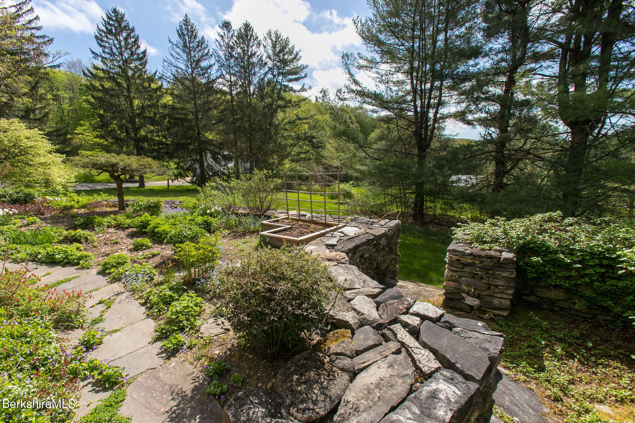 15 W Road Alford, MA 01266 - Photo 54 of 64 Grounds