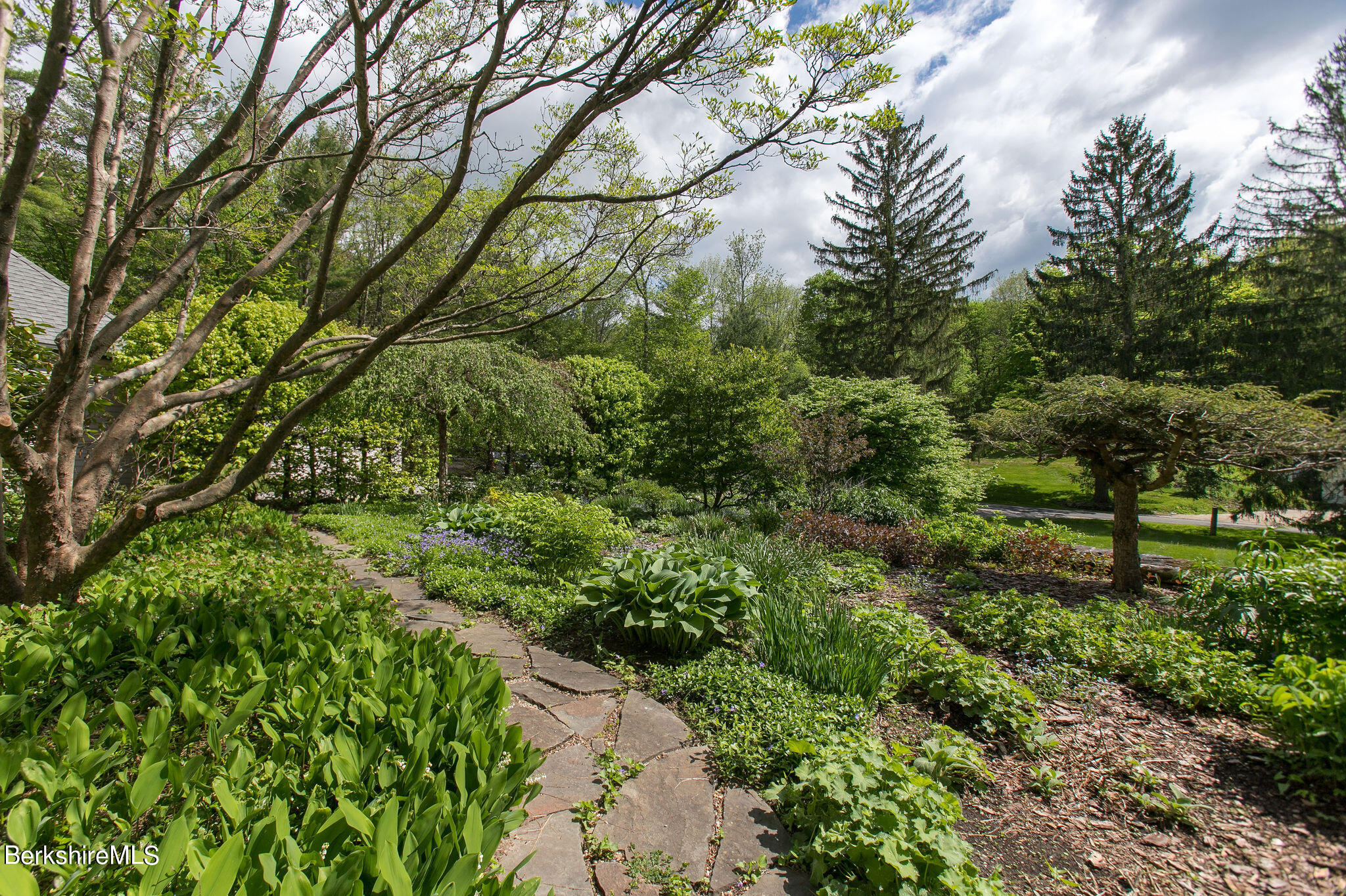 15 W Road Alford, MA 01266 - Photo 55 of 64 Grounds