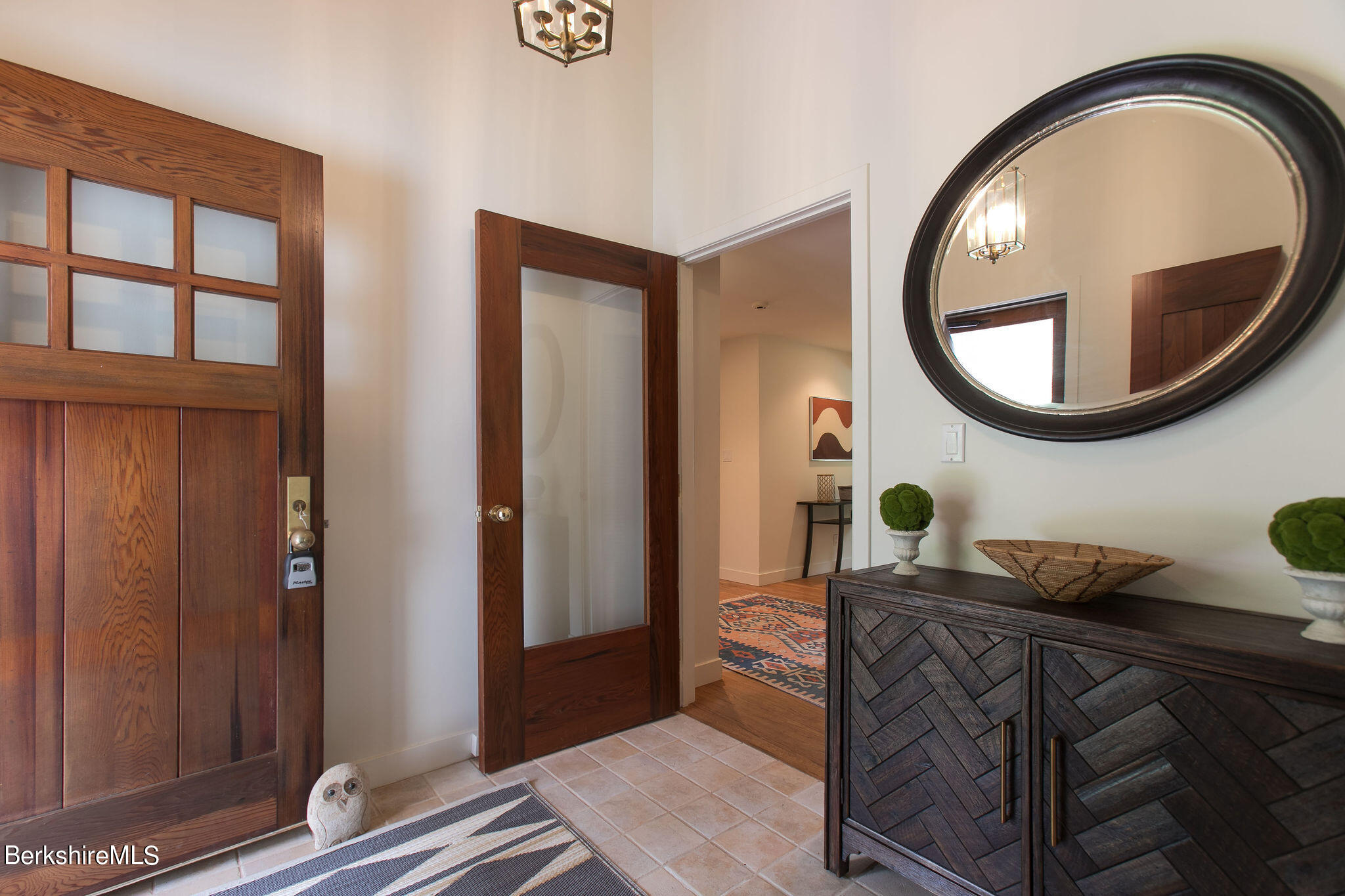 15 W Road Alford, MA 01266 - Photo 7 of 64 Mudroom