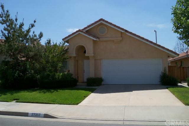 27357 Prominence Road Sun City, CA 92586 - Photo 1 of 1