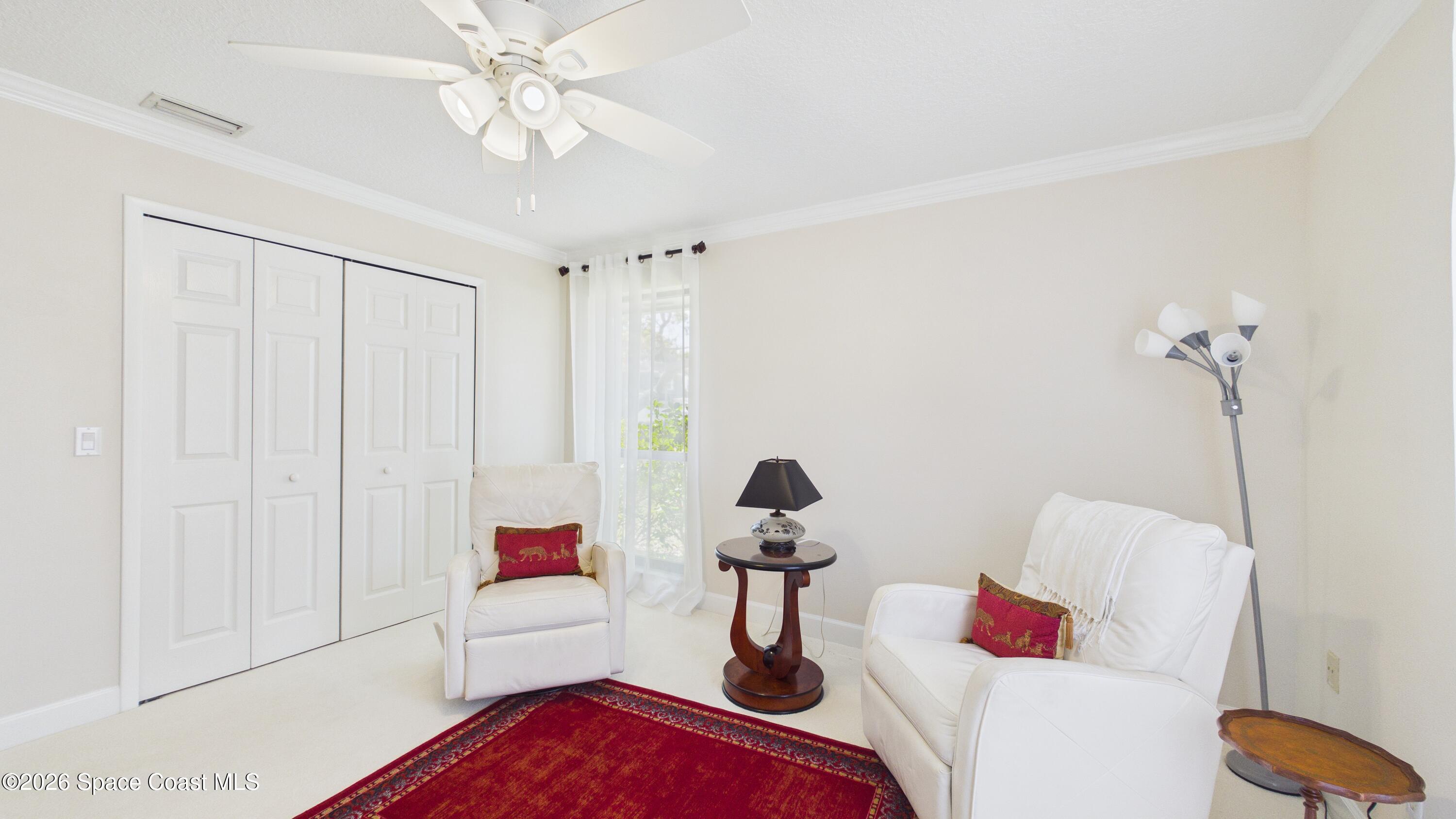 3083 Rio Pino North Melbourne, FL 32903 - Photo 40 of 72 2nd bedoom