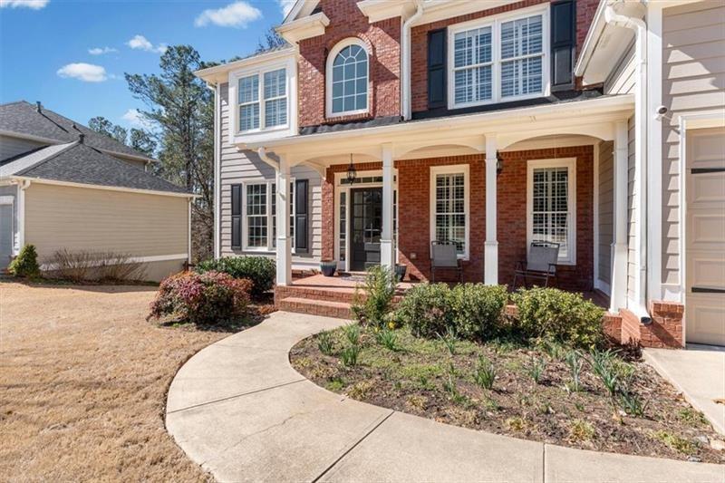 221 Copper Leaf Way Dallas, GA 30132 - Photo 4 of 66