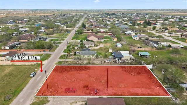 $55,000 | 1690 Calle San Martin, San Benito, TX 78586