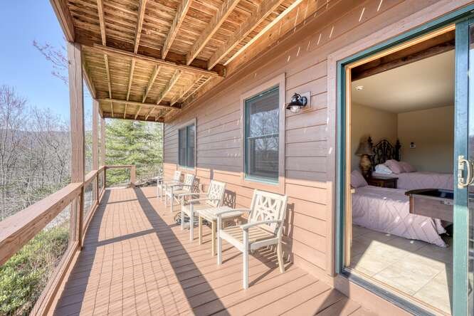 230 Smokin Ridge Hayesville, NC 28904 - Photo 39 of 55