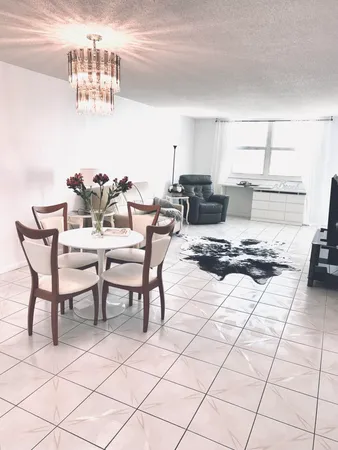 $1,900 | 1849 South Ocean Drive, Unit 1105, Hallandale Beach, FL 33009