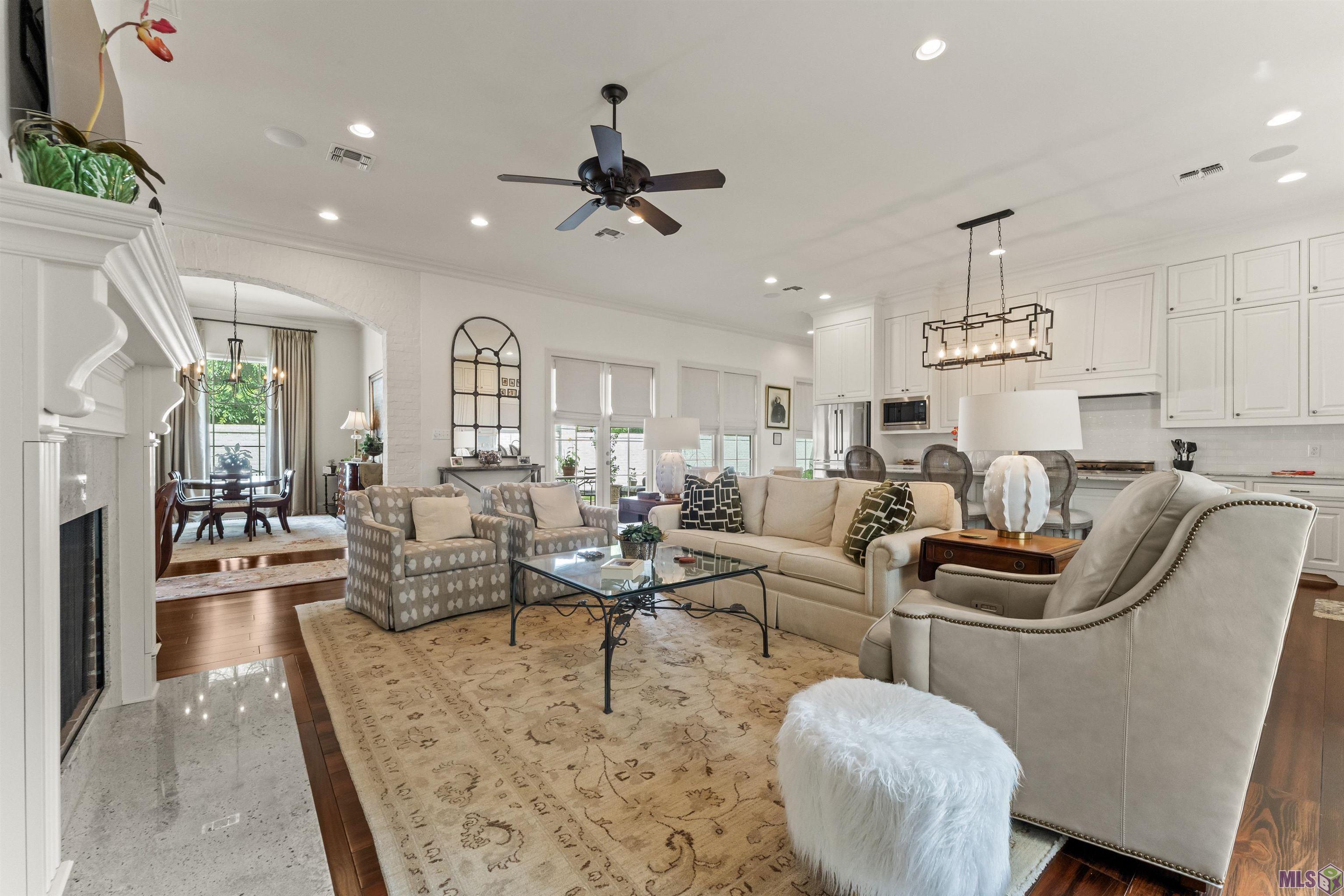 11550 Ancestor's Drive Baton Rouge, LA 70810 - Photo 6 of 36