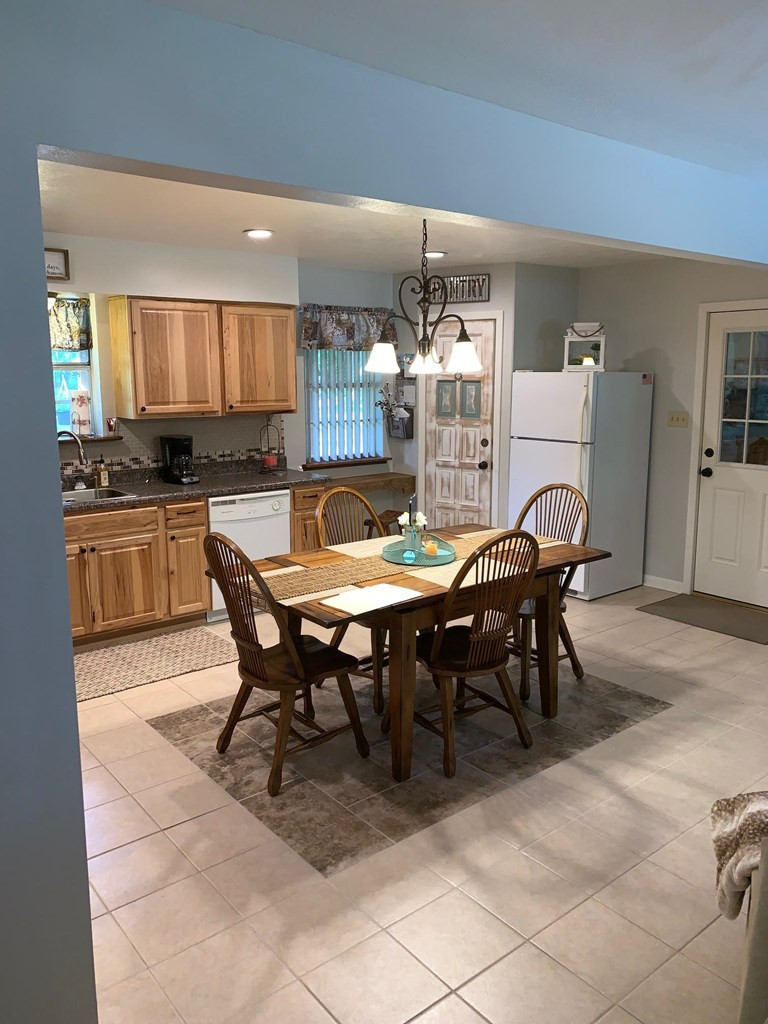 129 Al Carney Road Monticello, MS 39654 - Photo 11 of 33 Photo 11