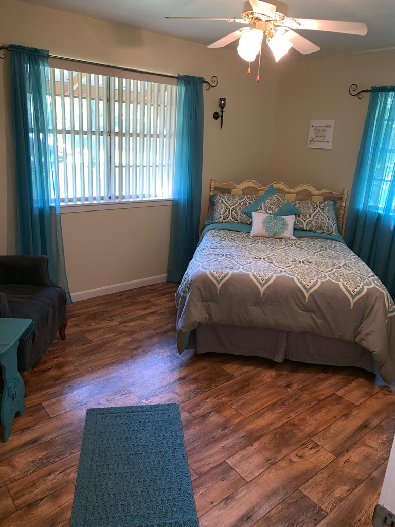 129 Al Carney Road Monticello, MS 39654 - Photo 16 of 33 Photo 16
