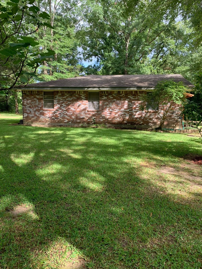129 Al Carney Road Monticello, MS 39654 - Photo 17 of 33 Photo 17