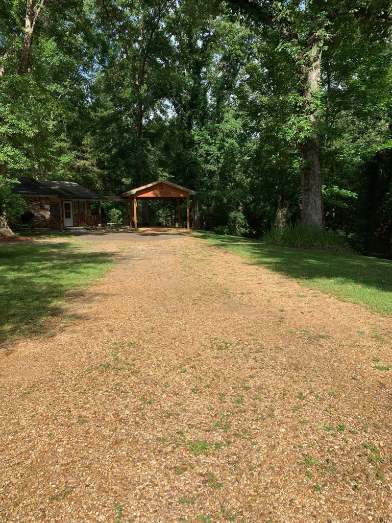 129 Al Carney Road Monticello, MS 39654 - Photo 19 of 33 Photo 19