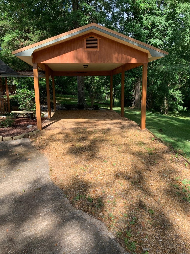 129 Al Carney Road Monticello, MS 39654 - Photo 20 of 33 Photo 20
