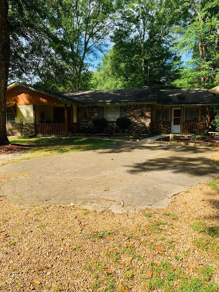 129 Al Carney Road Monticello, MS 39654 - Photo 2 of 33 Photo 2
