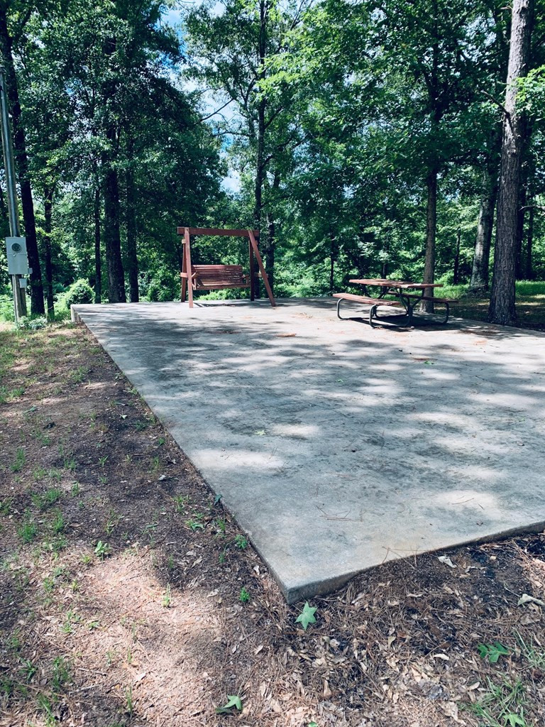 129 Al Carney Road Monticello, MS 39654 - Photo 22 of 33 Photo 22
