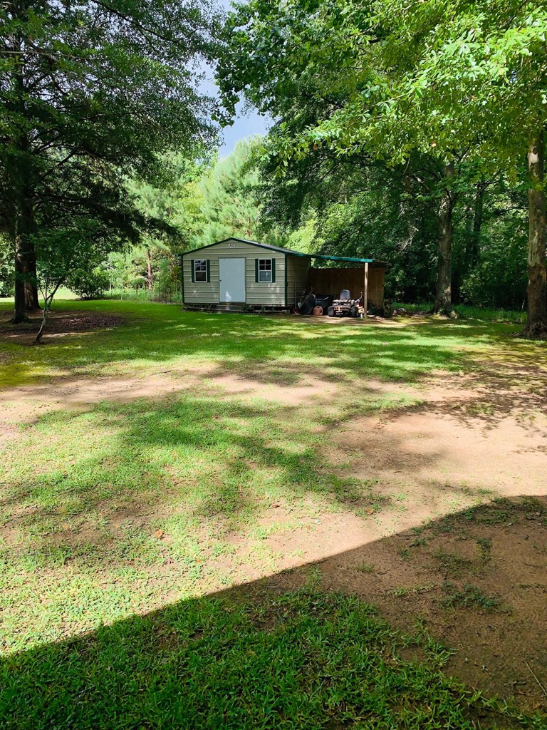 129 Al Carney Road Monticello, MS 39654 - Photo 23 of 33 Photo 23