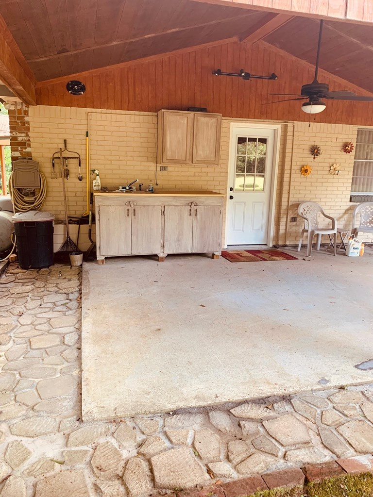 129 Al Carney Road Monticello, MS 39654 - Photo 7 of 33 Photo 7