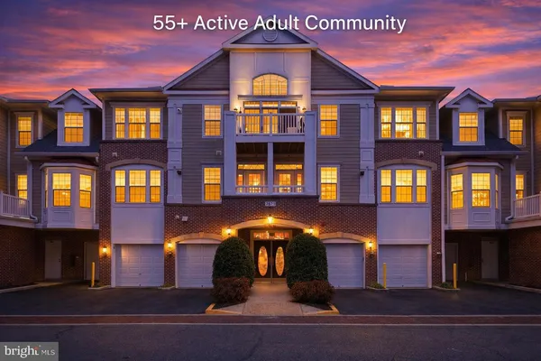 $2,500 | 7871 Rolling Woods Court, Unit 1104, Springfield, VA 22152