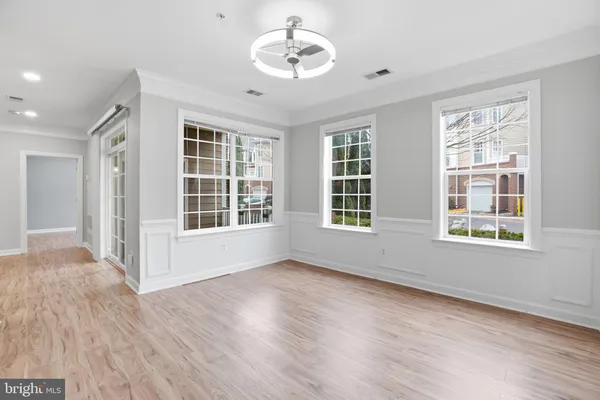 $2,500 | 7871 Rolling Woods Court, Unit 1104, Springfield, VA 22152