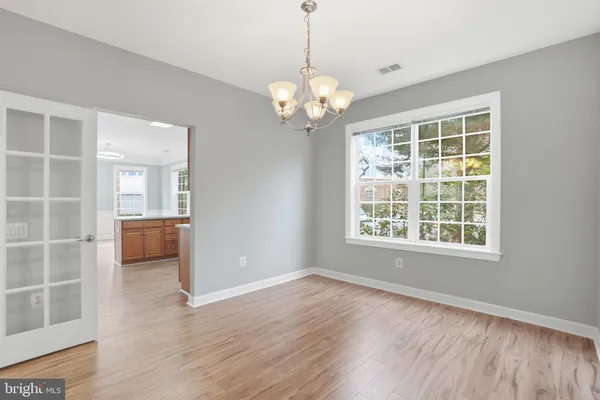 $2,500 | 7871 Rolling Woods Court, Unit 1104, Springfield, VA 22152