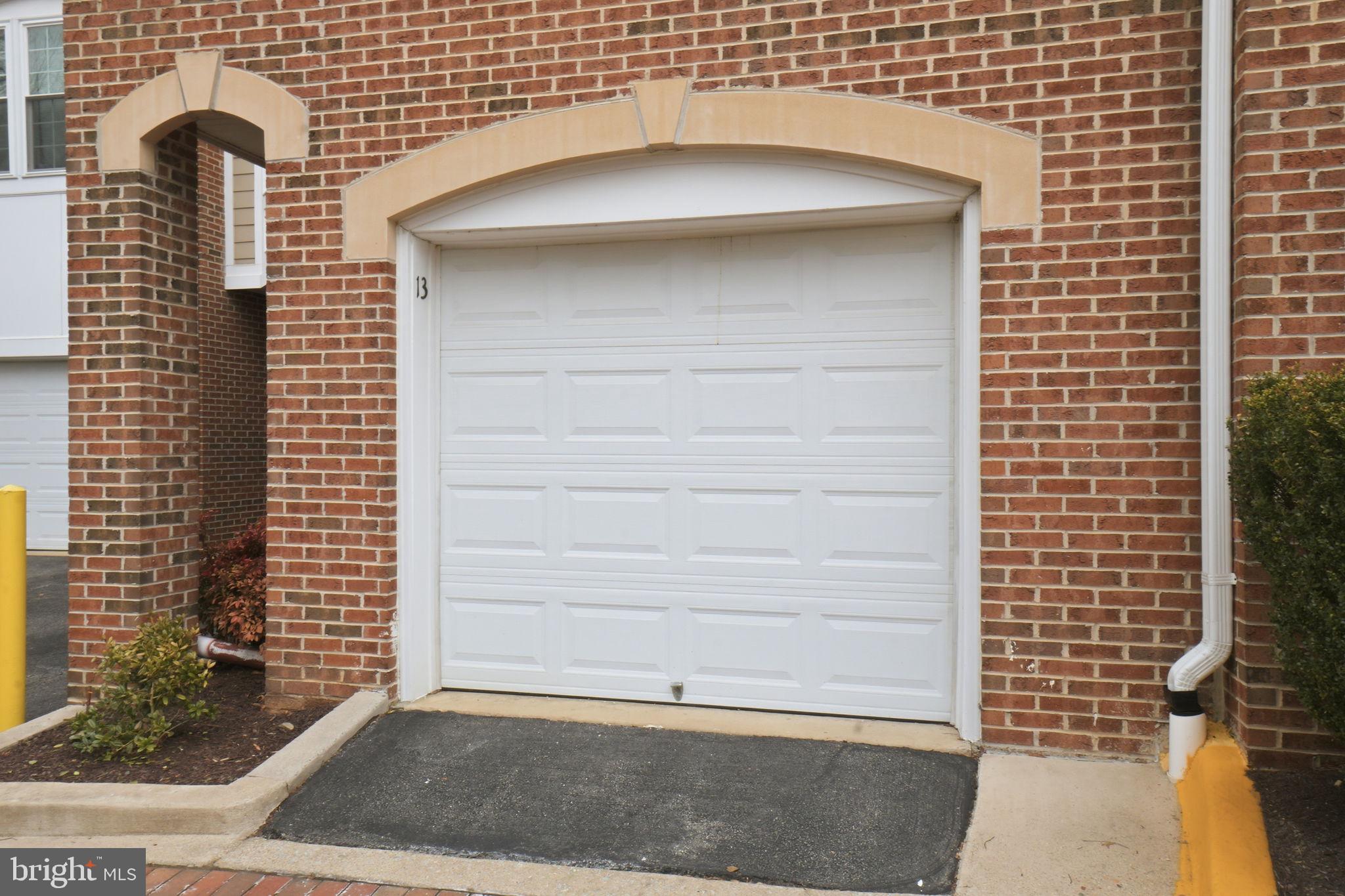 7871 Rolling Woods Court, Unit 1104 Springfield, VA 22152 - Photo 31 of 38 a view of wooden door