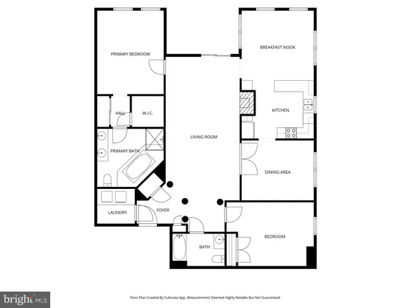 $2,500 | 7871 Rolling Woods Court, Unit 1104, Springfield, VA 22152