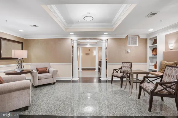 $2,500 | 7871 Rolling Woods Court, Unit 1104, Springfield, VA 22152