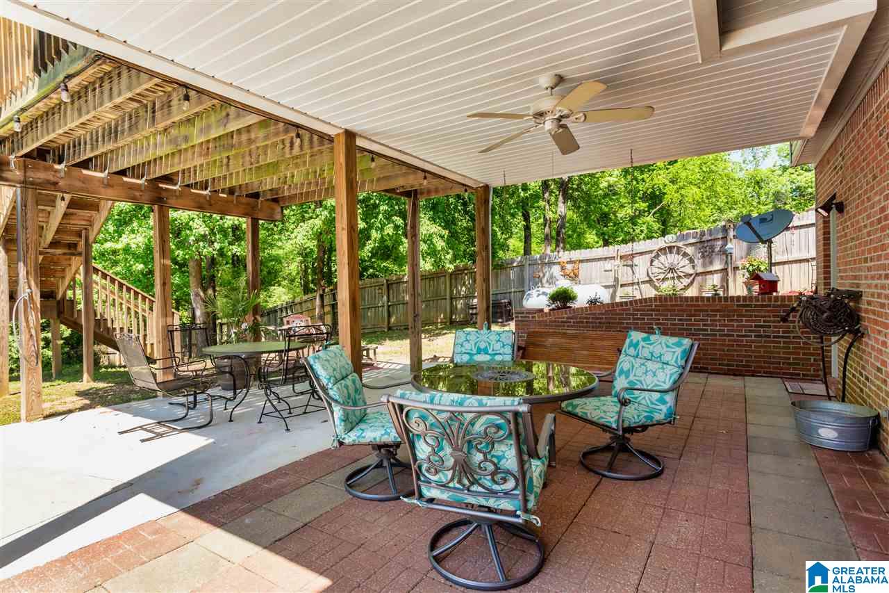 916 Arkadelphia Road Warrior, AL 35180 - Photo 41 of 49
