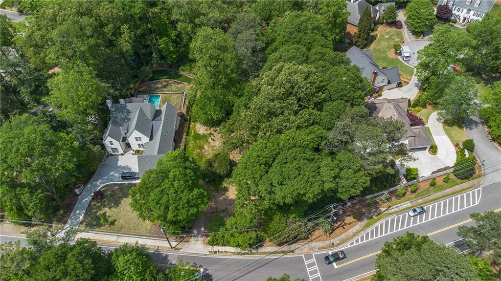 4860 Powers Ferry Road Northwest Sandy Springs, GA 30327 - Photo 1 of 1 Gallery Image 1