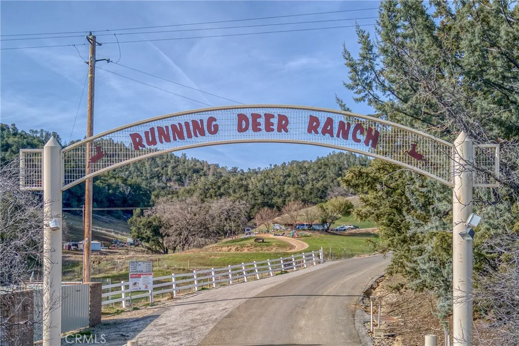 0 Running Deer Road Paso Robles, CA 93446 - Photo 1 of 29 Gallery Image 1