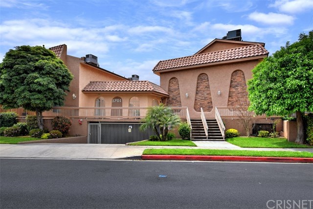 1701 Scott Road, Unit 110 Burbank, CA 91504 - Photo 1 of 1 Gallery Image 1