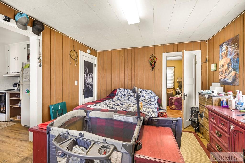 406 1st W Street Ririe, ID 83443 - Photo 11 of 18 Bedroom 1