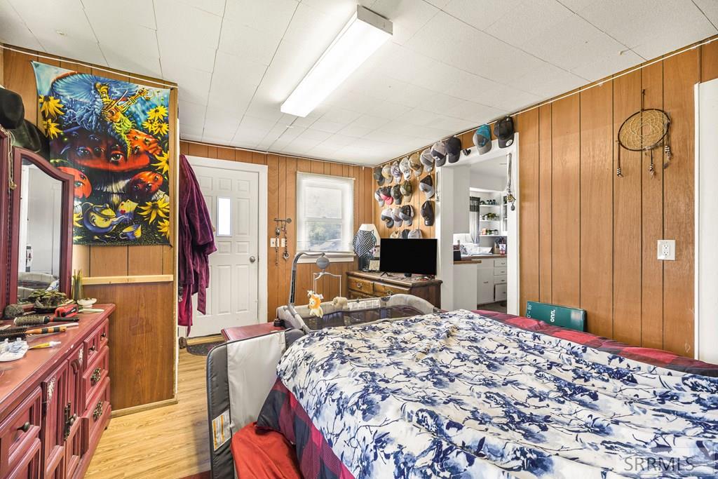 406 1st W Street Ririe, ID 83443 - Photo 12 of 18 Bedroom 1