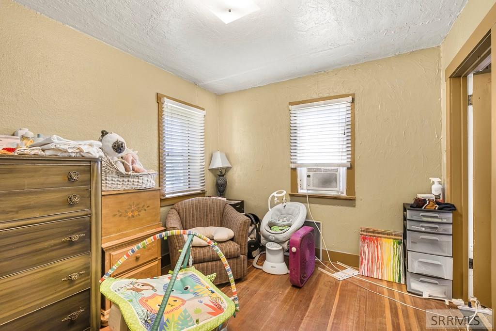 406 1st W Street Ririe, ID 83443 - Photo 13 of 18 Bedroom 2