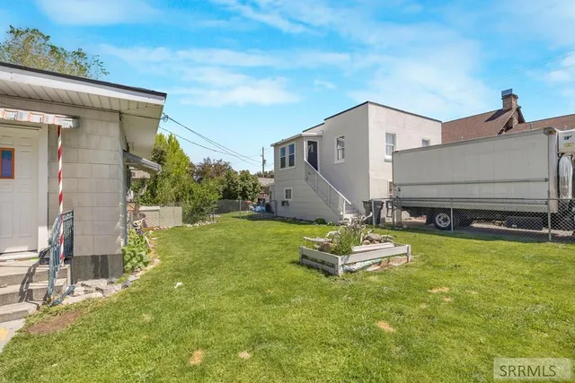 $399,000 | 406 1st W Street, Ririe, ID 83443