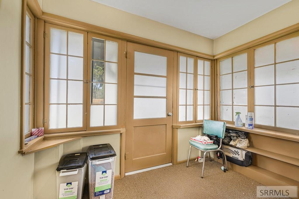 406 1st W Street Ririe, ID 83443 - Photo 5 of 18 Entrance/Mud Area