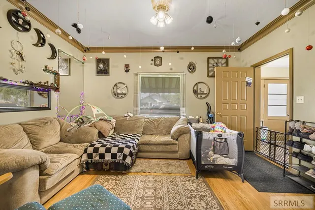 $399,000 | 406 1st W Street, Ririe, ID 83443