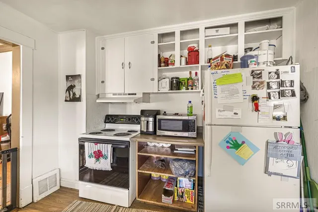 $399,000 | 406 1st W Street, Ririe, ID 83443