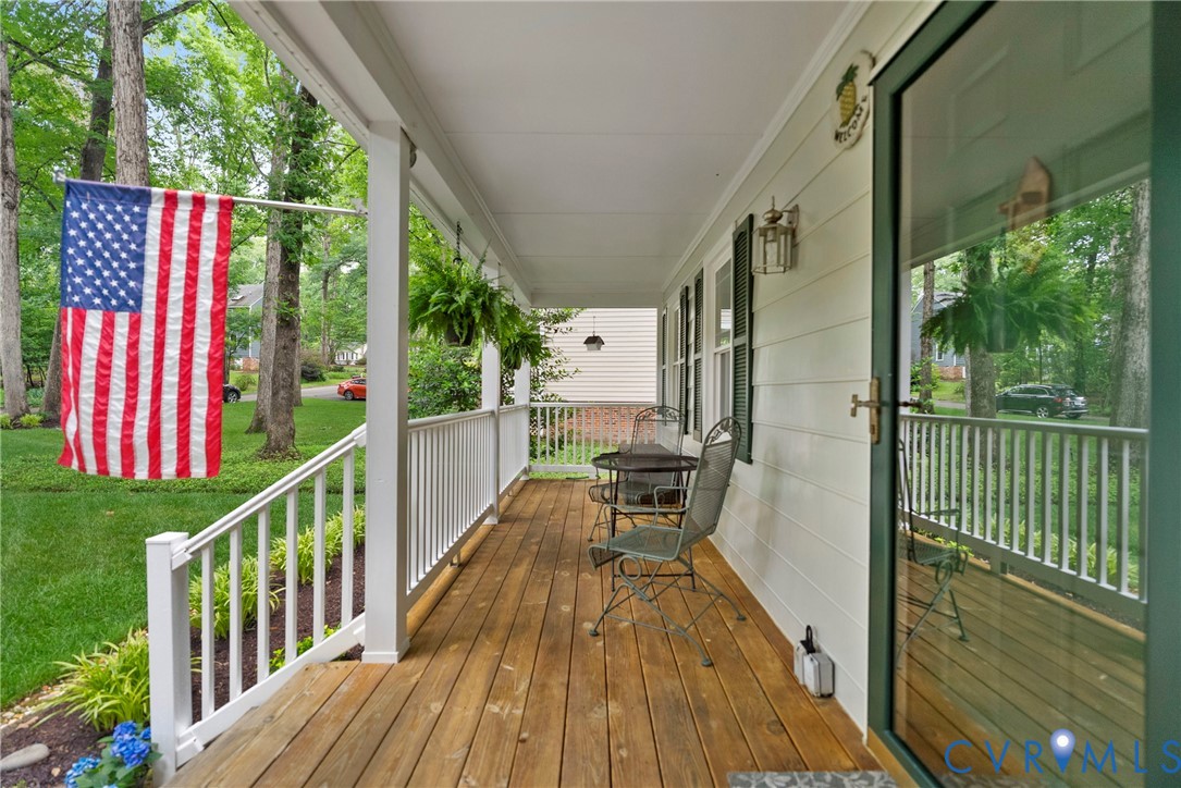 5710 Oak Knoll Road Midlothian, VA 23112 - Photo 11 of 66