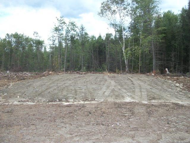Lot P/o Railroad Bed Road Buckfield, ME 04220 - Photo 2 of 8 Photo