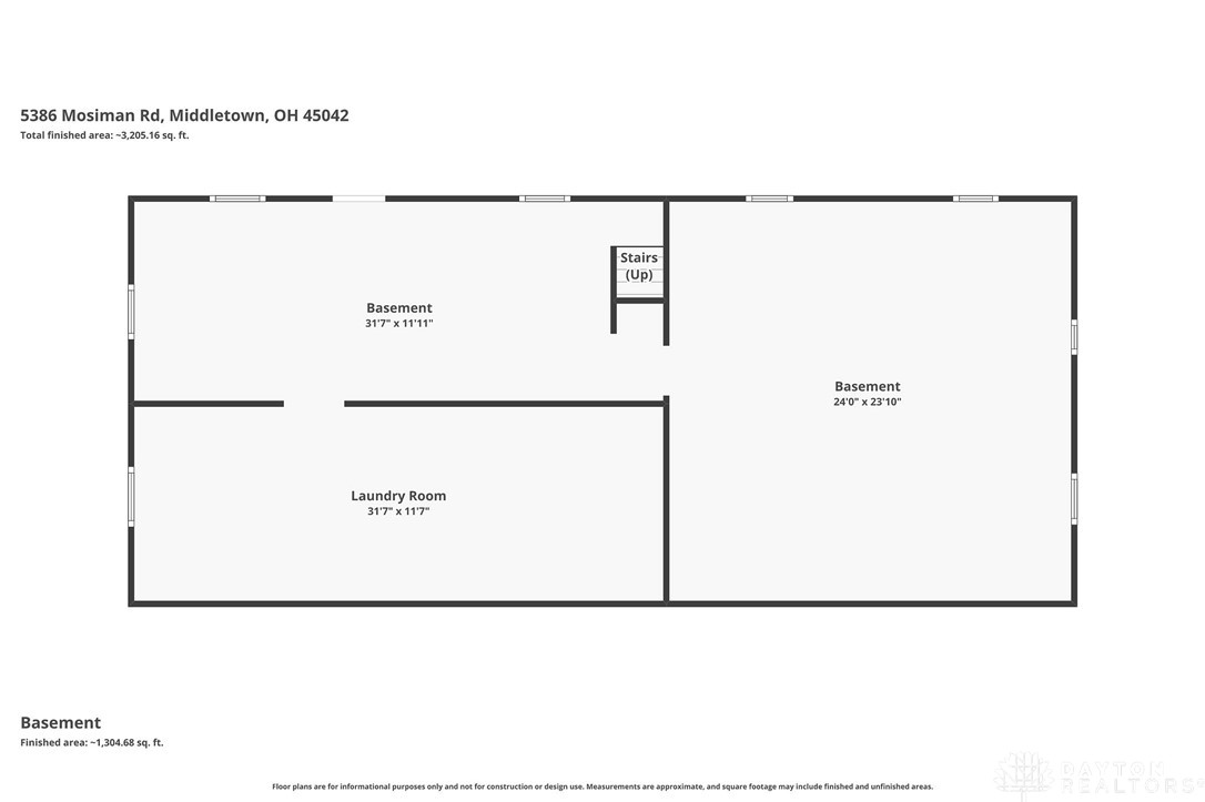 5386 Mosiman Road Middletown, OH 45042 - Photo 40 of 43