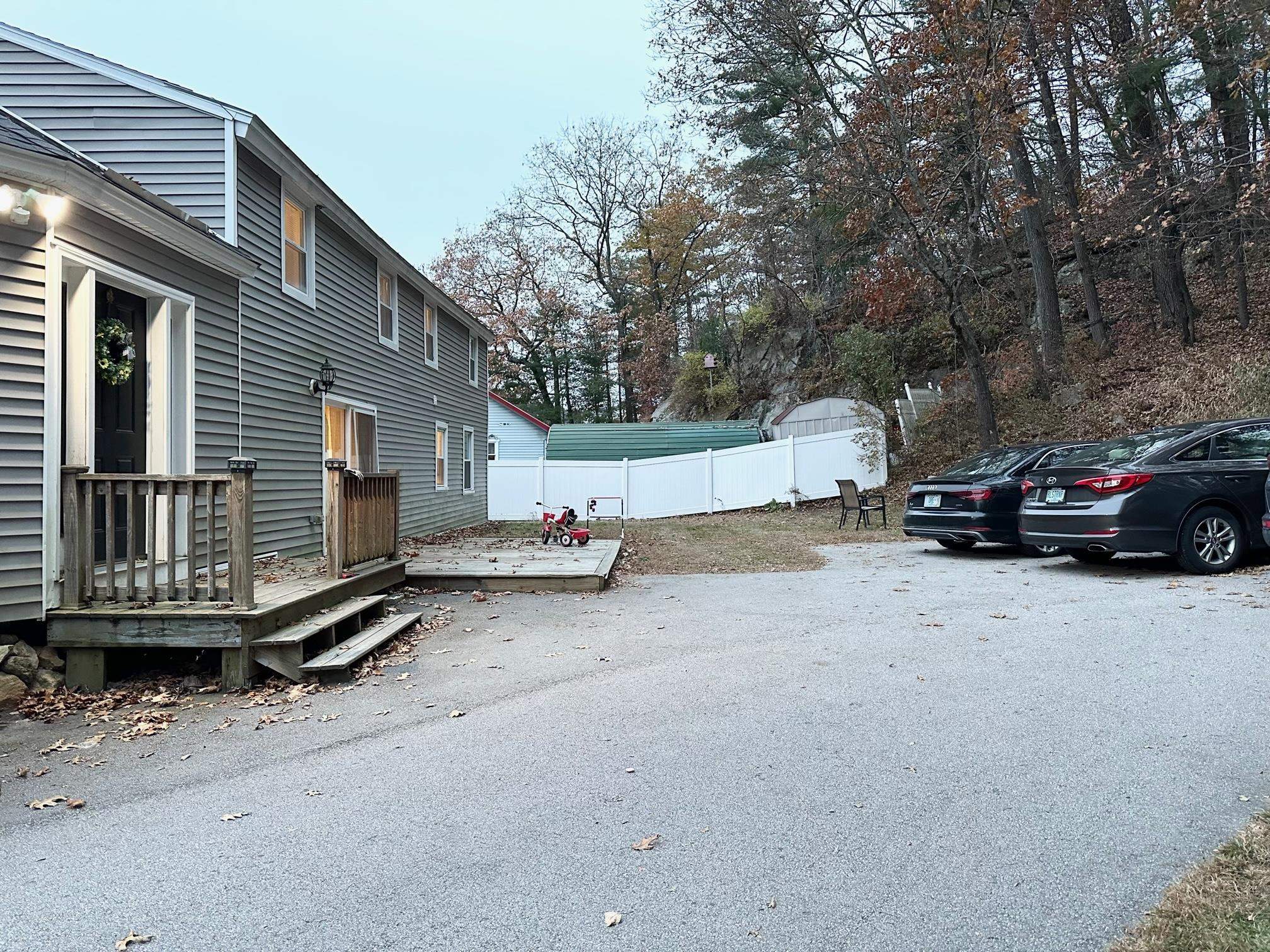 80 Merrimack Street Hooksett, NH 03106 - Photo 28 of 39