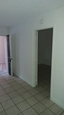 a close view of closet