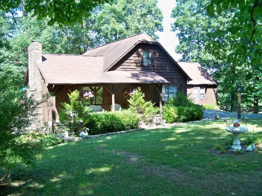 260 Manor Road Kingston, TN 37763 - Photo 1 of 1 Primary Photo